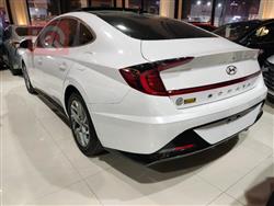 هیوندای سۆناتا